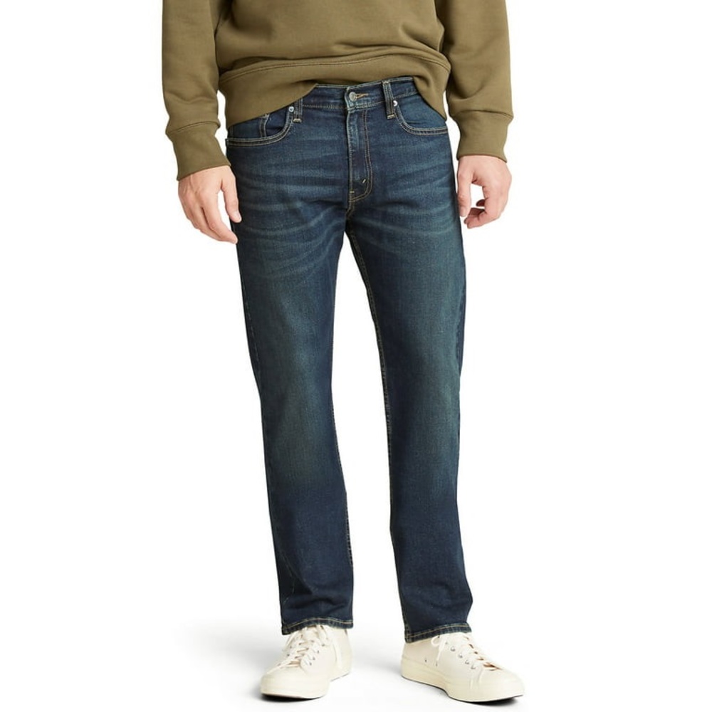 Levi's 511™ Straight Jeans Size W34xL32